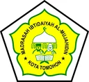 Logo MIS AL MUJAHIDIN