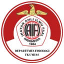 Logo Departemen Fisiologi Fakultas Kedokteran Universitas Hasanuddin