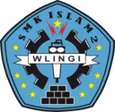 Logo SMK ISLAM 2 WLINGI
