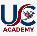 Logo USC Academy