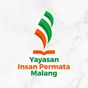 Logo Yayasan Insan Permata Malang