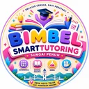 Logo bimbel smarttutoring