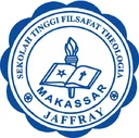 Logo Sekolah Tinggi Filsafat Jaffray Makassar