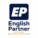 Logo English Partner