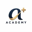 Logo A Plus Academy