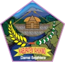 Logo Dispen Yahukimo