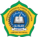 Logo MTS ISLAMIYAH BUMI AGUNG