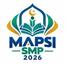 Logo Panitia MAPSI SMP Komda Majenang