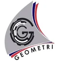 Logo GEOMETRI 2026