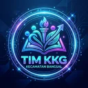 Logo TIM KKG KECAMATAN BANGSAL