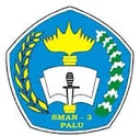 Logo SMA Negeri 3 Palu
