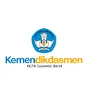 Logo KGTK Sulawesi Barat