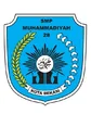Logo SMP MUHAMMADIYAH 28 BEKASI
