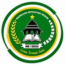 Logo MIN 1 Demak