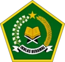 Logo MIN 1 Kota Bengkulu