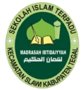 Logo MI LUQMAN AL HAKIM