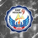 Logo SMP Negeri 9 Batam
