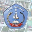 Logo SMA Negeri 2 Rupat