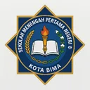 Logo SMPN 8 Kota Bima