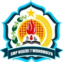 Logo SMP NEGERI 7 WONOMULYO