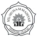 Logo MTS Muhammadiyah 1 Majenang