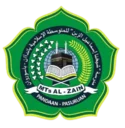 Logo MTs SYAIKHINA ISMAIL AL-ZAIN